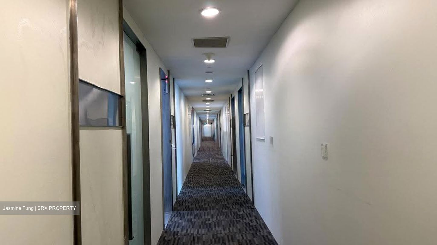Paya Lebar Square (D14), Office #608439491